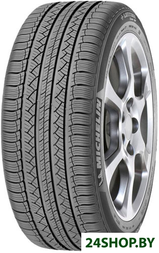 Автомобильные шины Michelin Latitude Tour HP 295/40R20 106V Автомобильные шины Michelin Latitude Tour HP 295/40R20 106V