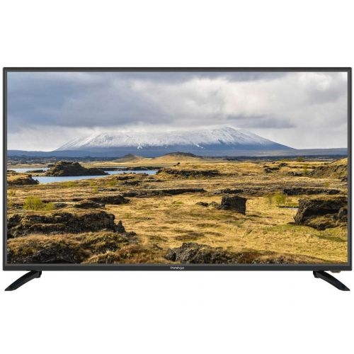 Телевизор Prestigio PTV43SS04Y (черный) Телевизор Prestigio PTV43SS04Y (черный)