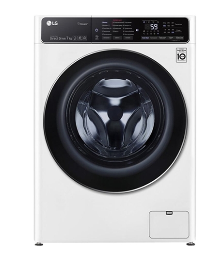 Стиральная машина LG F2T9HS9W Стиральная машина LG F2T9HS9W
