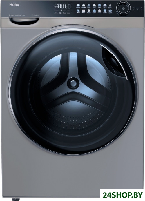 Стиральная машина Haier HW100-BD14378S Стиральная машина Haier HW100-BD14378S