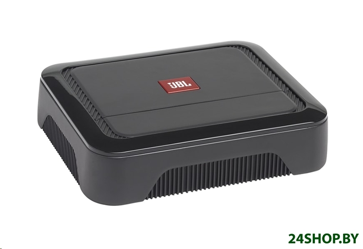 Автомобильный усилитель JBL AMPCBA600 Автомобильный усилитель JBL AMPCBA600