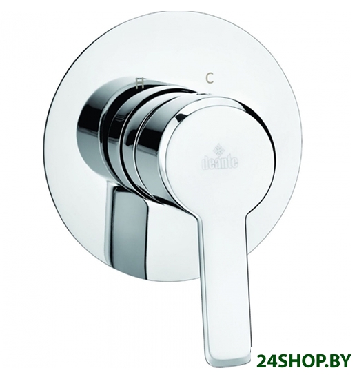 Смеситель Deante Arnika BQA 044L Смеситель Deante Arnika BQA 044L