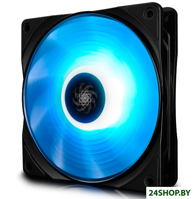 Кулер Deepcool RF 120 (DP-FRGB-RF120-1C) Кулер Deepcool RF 120 (DP-FRGB-RF120-1C)