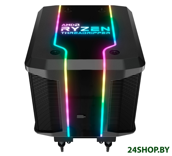 Кулер для процессора Cooler Master Wraith Ripper MAM-D7PN-DWRPS-T1 Кулер для процессора Cooler Master Wraith Ripper MAM-D7PN-DWRPS-T1