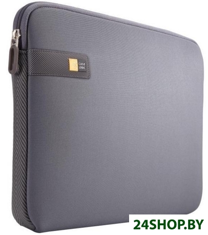 Чехол для ноутбука Case Logic LAPS-114-GRAPHITE Чехол для ноутбука Case Logic LAPS-114-GRAPHITE