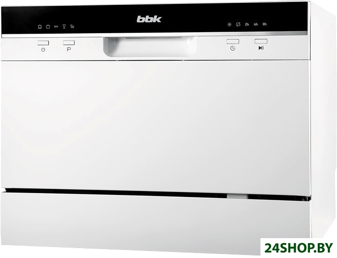 Посудомоечная машина BBK 55-DW011 Посудомоечная машина BBK 55-DW011