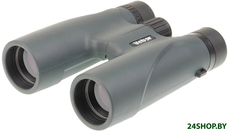 Бинокль Veber Sputnik 12x32G Бинокль Veber Sputnik 12x32G