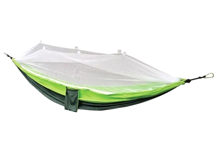 Туристический гамак Ecos Ham-17 004979 Туристический гамак Ecos Ham-17 004979