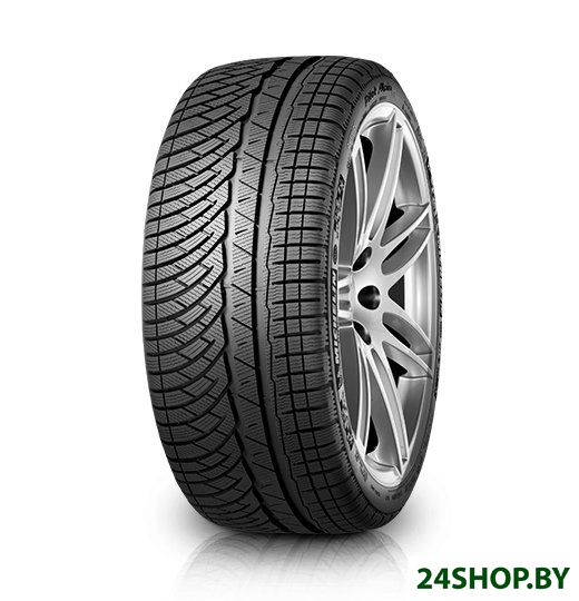 Автомобильные шины Michelin Pilot Alpin PA4 285/35R20 104V Автомобильные шины Michelin Pilot Alpin PA4 285/35R20 104V