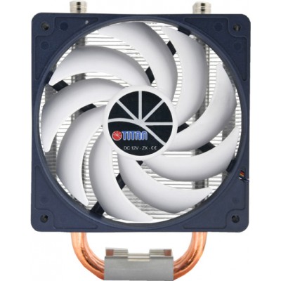 Кулер TITAN TTC-NC15TZ-KU-RB Кулер TITAN TTC-NC15TZ-KU-RB