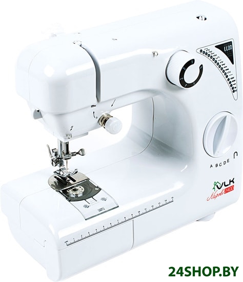 Швейная машина VLK Napoli 2400 Швейная машина VLK Napoli 2400