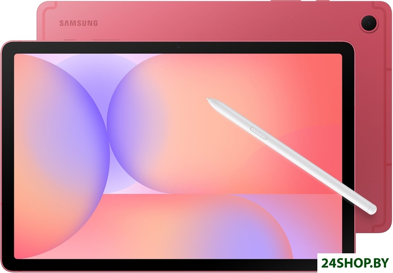 Планшет Samsung Galaxy Tab S10 Lite Wi-Fi SM-X400 8GB/256GB (коралловый) (SM-X400NZRECAU) Планшет Samsung Galaxy Tab S10 Lite Wi-Fi SM-X400 8GB/256GB (коралловый) (SM-X400NZRECAU)