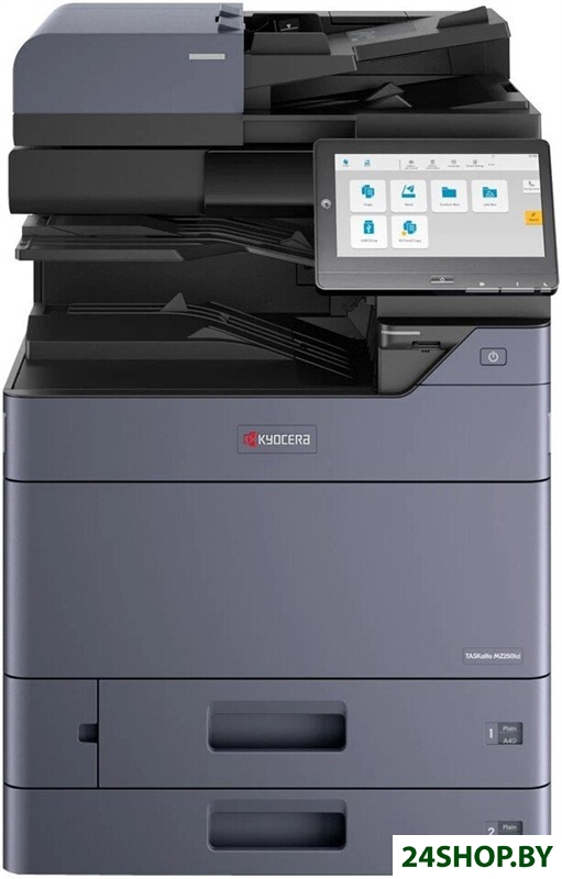 МФУ Kyocera Mita TASKalfa MZ2501ci 110C2M3NL0 МФУ Kyocera Mita TASKalfa MZ2501ci 110C2M3NL0