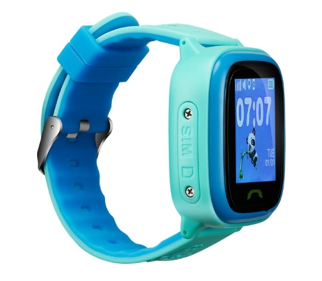 Умные часы CANYON CNE-KW51BL Умные часы CANYON CNE-KW51BL