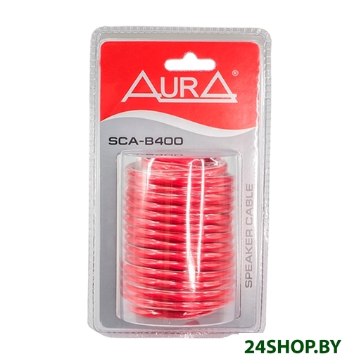 Кабель Aura SCA-B400 Кабель Aura SCA-B400