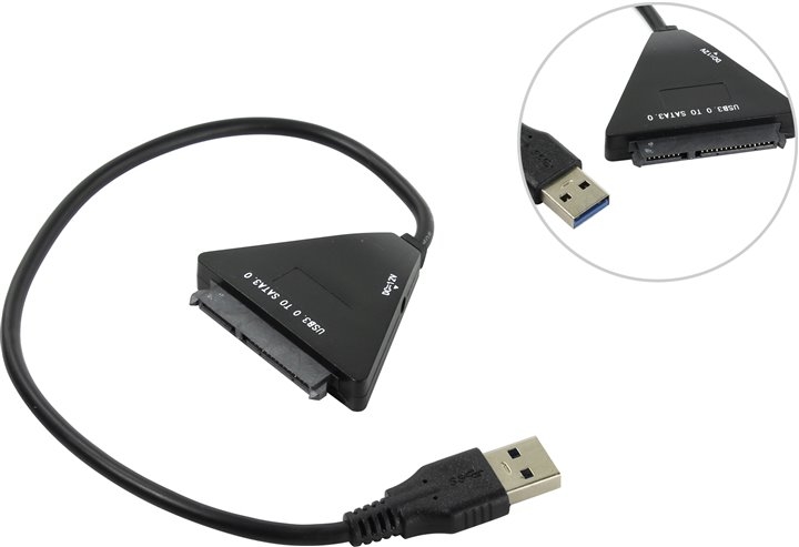Адаптер ORIENT UHD-512 Адаптер ORIENT UHD-512