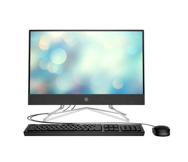 Моноблок HP 24-df0057ur 1G1C5EA Моноблок HP 24-df0057ur 1G1C5EA