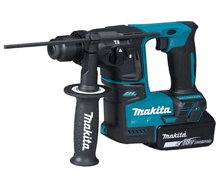 Перфоратор Makita DHR171RTJ Перфоратор Makita DHR171RTJ