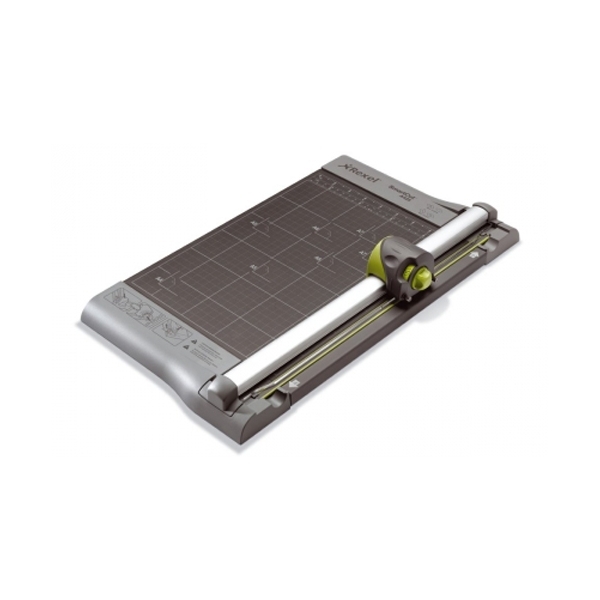 Резак дисковый Rexel SmartCut A445 (2101966) Резак дисковый Rexel SmartCut A445 (2101966)