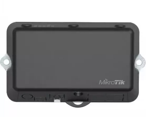 Точка доступа Mikrotik LtAP mini LTE kit Точка доступа Mikrotik LtAP mini LTE kit