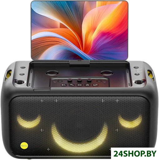 Колонка с умным дисплеем Ikarao Break X1 Колонка с умным дисплеем Ikarao Break X1