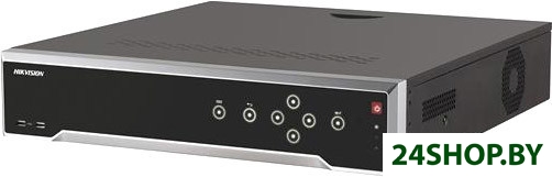 Видеорегистратор Hikvision DS-7732NI-K4/16P Видеорегистратор Hikvision DS-7732NI-K4/16P
