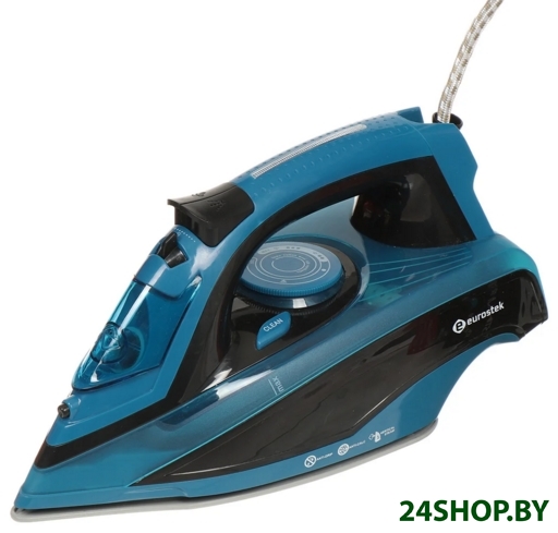 Утюг Eurostek EEI-2600 Утюг Eurostek EEI-2600
