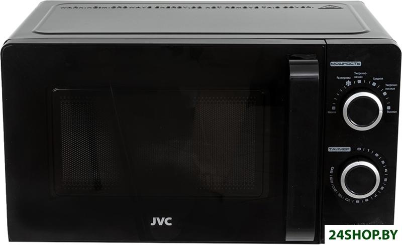 Микроволновая печь JVC JK-MW130M Микроволновая печь JVC JK-MW130M