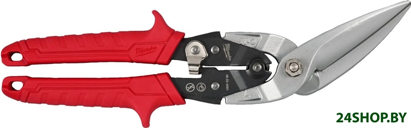 Ножницы по металлу Milwaukee 4932499022 Ножницы по металлу Milwaukee 4932499022