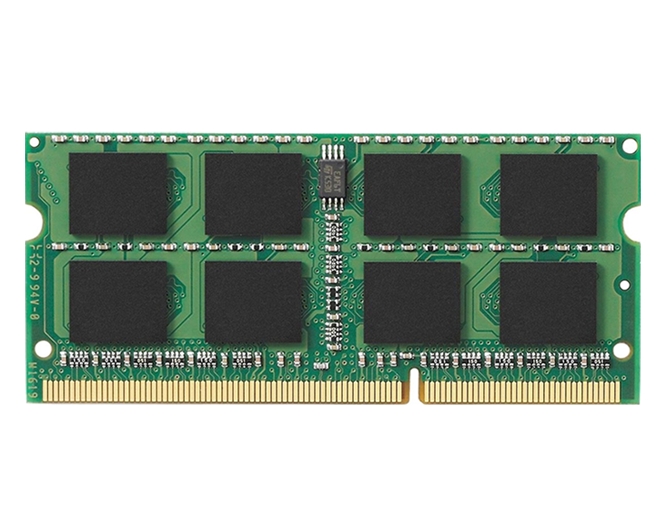 Оперативная память Kingston 8GB DDR4 SODIMM PC4-21300 KCP426SS6/8 Оперативная память Kingston 8GB DDR4 SODIMM PC4-21300 KCP426SS6/8