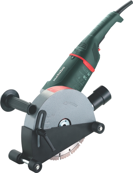 Штроборез Metabo MFE 65 (600365000) Штроборез Metabo MFE 65 (600365000)