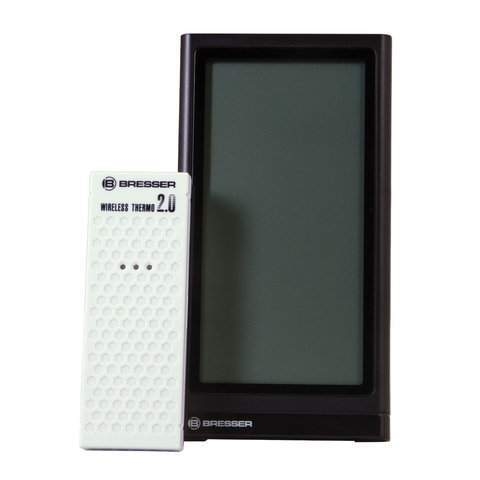 Метеостанция Bresser Temp 73262 Метеостанция Bresser Temp 73262