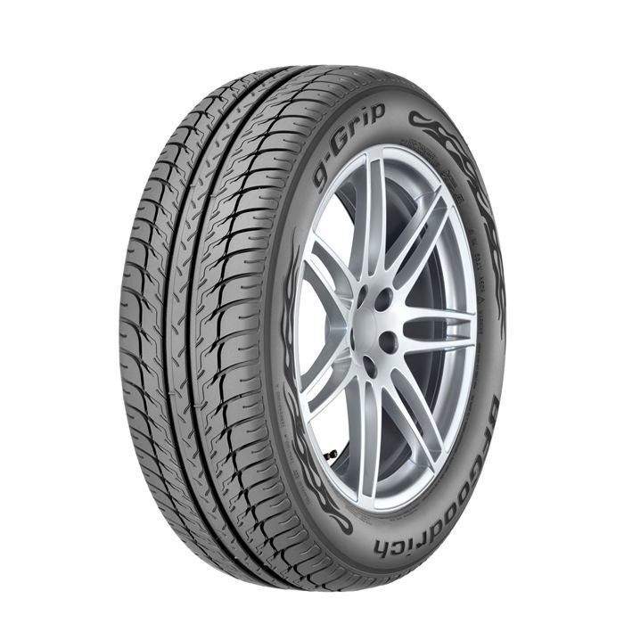 Автомобильные шины BFGoodrich g-Grip 245/40R18 97Y Автомобильные шины BFGoodrich g-Grip 245/40R18 97Y