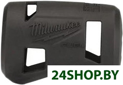 Чехол резиновый Milwaukee M12FDGA 4932478759 Чехол резиновый Milwaukee M12FDGA 4932478759