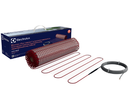 Теплый пол Electrolux EEM 2-150-3 Теплый пол Electrolux EEM 2-150-3