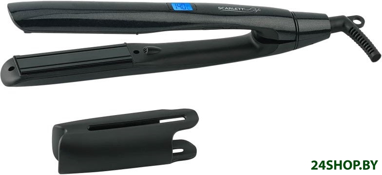 Выпрямитель Scarlett SC-HS60T26 Выпрямитель Scarlett SC-HS60T26