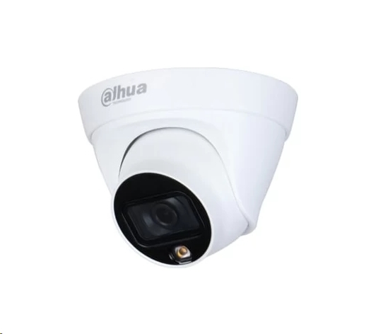 IP-камера Dahua DH-IPC-HDW1239T1P-LED-0280B-S5 IP-камера Dahua DH-IPC-HDW1239T1P-LED-0280B-S5
