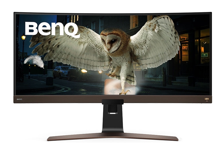 Монитор BenQ Mobiuz EW3880R Монитор BenQ Mobiuz EW3880R