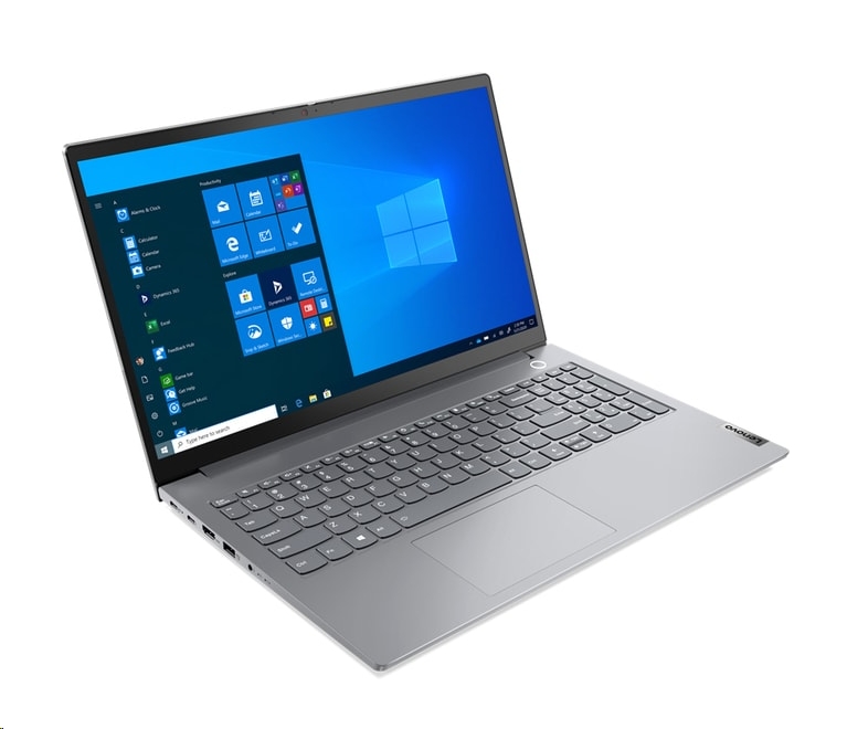 Ноутбук Lenovo ThinkBook 15 G2 ITL 20VE00U9RU (серый) Ноутбук Lenovo ThinkBook 15 G2 ITL 20VE00U9RU (серый)