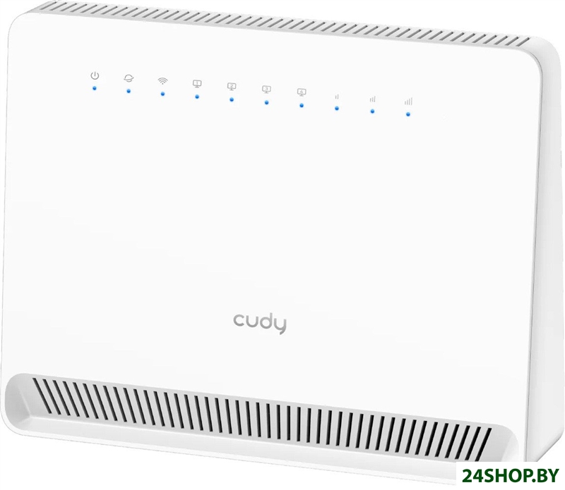 4G Wi-Fi роутер Cudy LT400E 4G Wi-Fi роутер Cudy LT400E