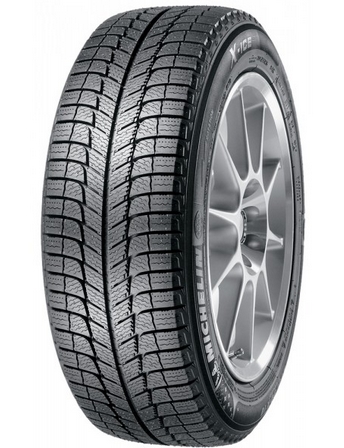 Автомобильные шины Michelin X-Ice 3 245/45R17 99H Автомобильные шины Michelin X-Ice 3 245/45R17 99H