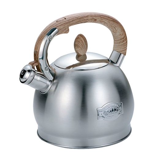 Чайник со свистком KELLI KL-4562 Чайник со свистком KELLI KL-4562