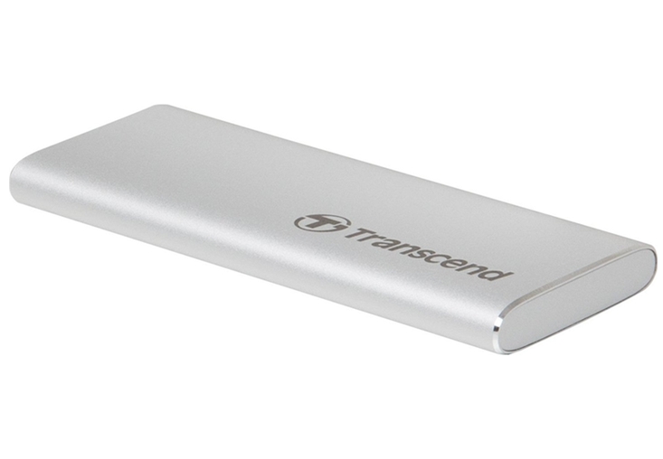 Внешний накопитель Transcend ESD240C 240GB TS240GESD240C Внешний накопитель Transcend ESD240C 240GB TS240GESD240C