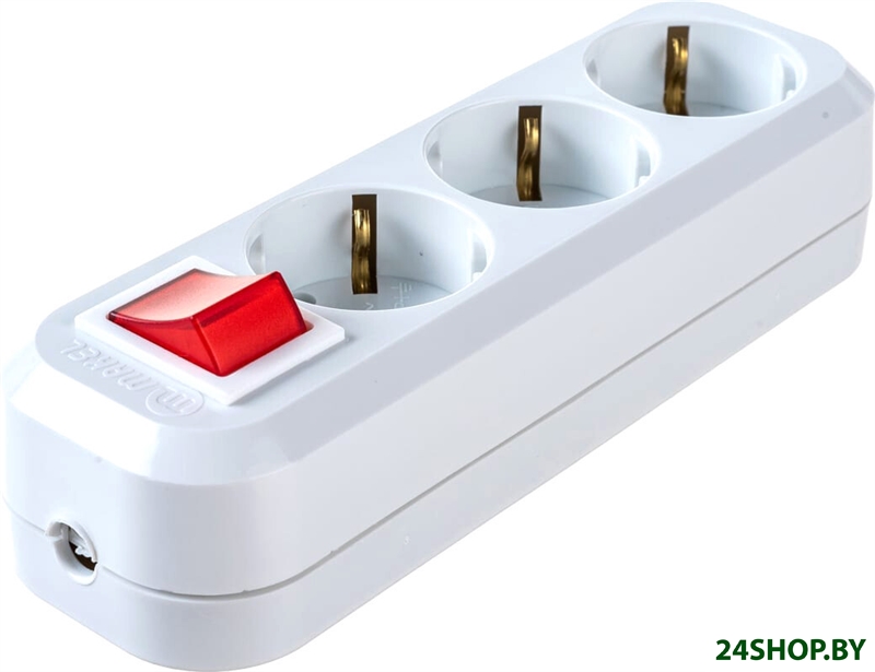 Колодка удлинителя Makel MGP211 Колодка удлинителя Makel MGP211
