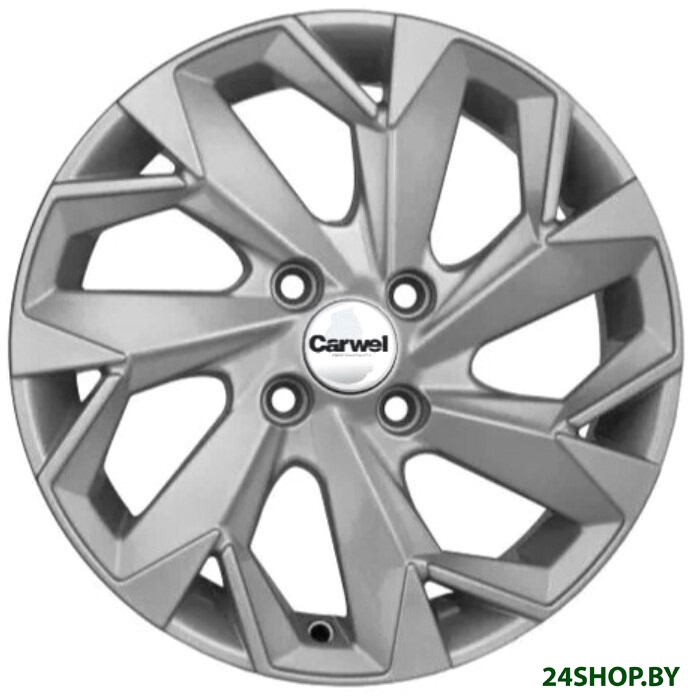 Литые диски Carwel Вага 1402 14x5.5 Литые диски Carwel Вага 1402 14x5.5