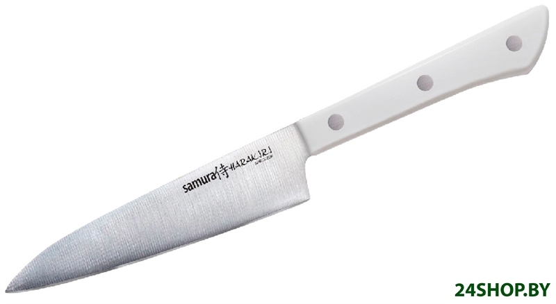 Кухонный нож Samura Harakiri SHR-0021W Кухонный нож Samura Harakiri SHR-0021W