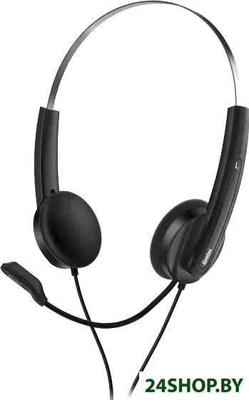 Офисная гарнитура Genius HS-220U Офисная гарнитура Genius HS-220U