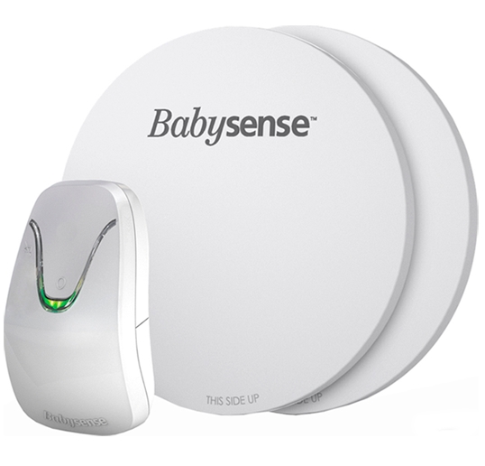 Монитор дыхания Babysense 7 Plus Монитор дыхания Babysense 7 Plus