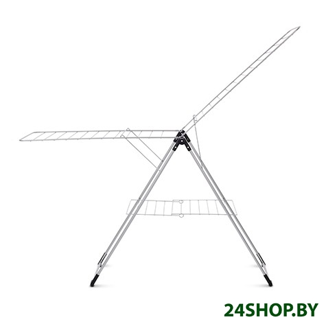 Сушилка для белья Brabantia 350184 20 м (серый металлик) Сушилка для белья Brabantia 350184 20 м (серый металлик)