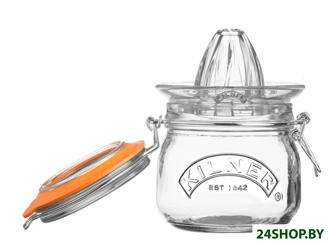 Емкость для хранения Kilner K-0025.842V Емкость для хранения Kilner K-0025.842V